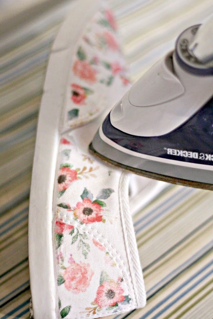 Istruzioni fai da te per scarpe da donna - Passaggio 2