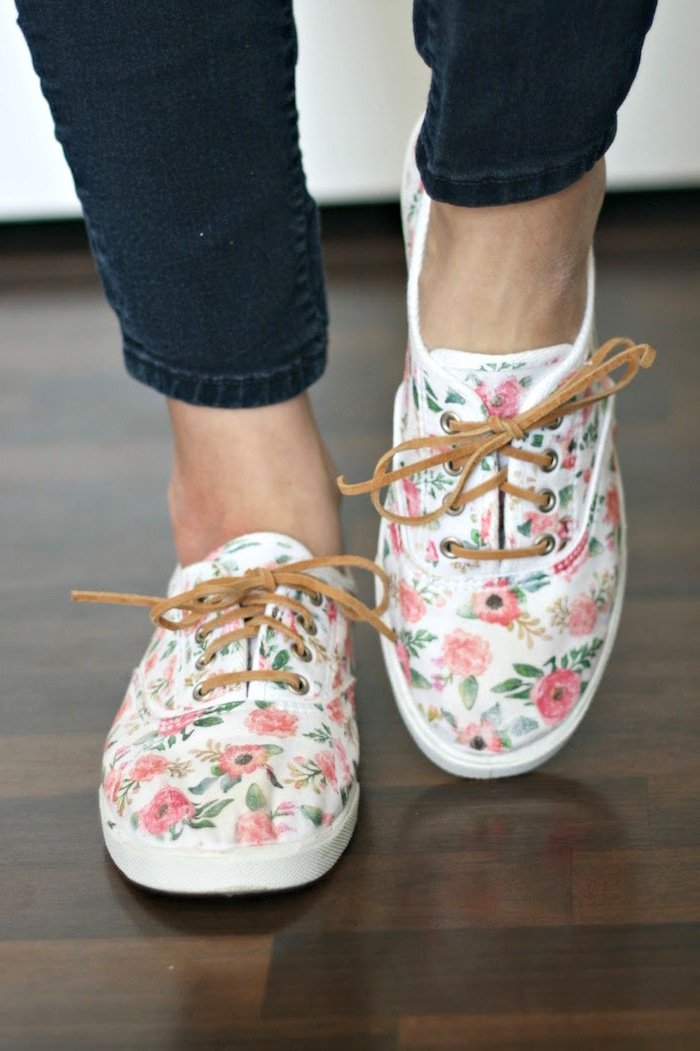 Se vuoi indossare queste scarpe da donna per le strade, leggi il nostro fai-da-te per ravvivare le scarpe da donna Se vuoi indossare queste scarpe da donna per le strade, leggi il nostro fai-da-te per ravvivare le scarpe da donna