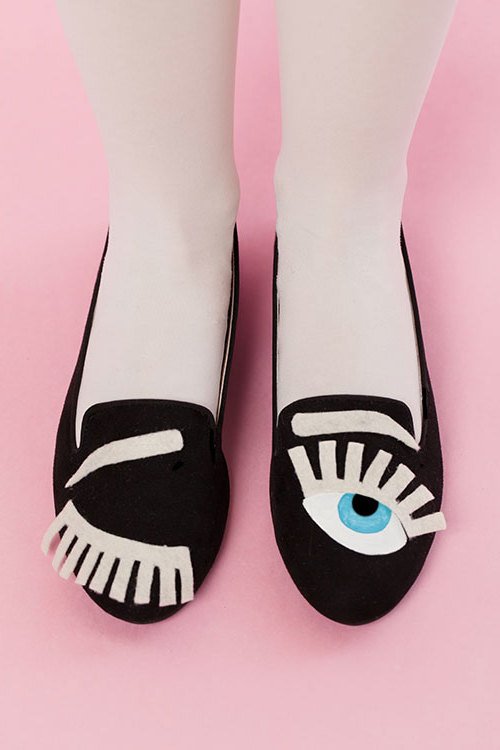 Distinguiti dalla massa con queste splendide scarpe da donna Distinguiti dalla massa con queste splendide scarpe da donna