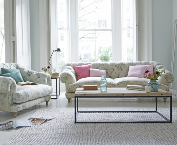 idee sui colori del divano chesterfield i colori sembrano il divano chesterfield del soggiorno