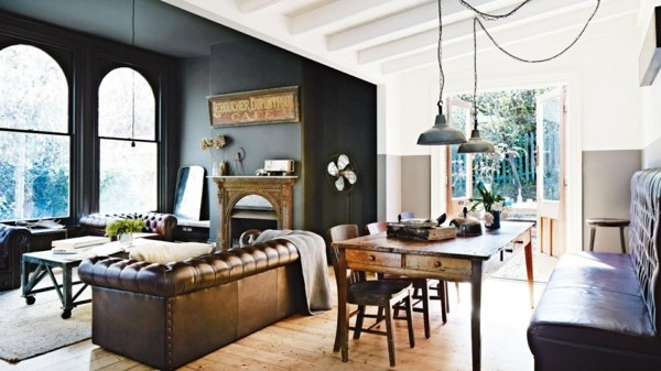 consigli per il soggiorno del divano chesterfield divano chesterfield design soggiorno