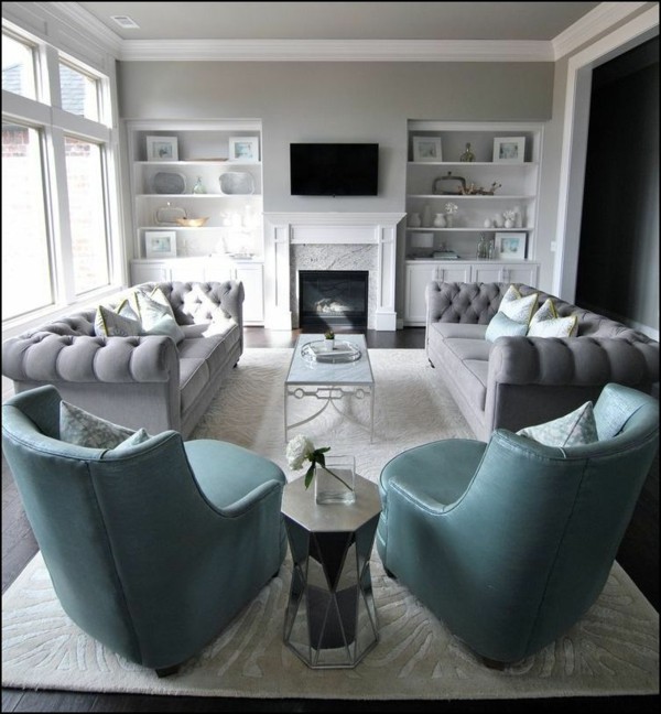 idee divano chesterfield idee per il divano chesterfield