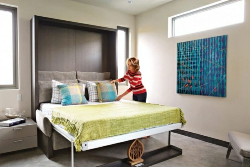 Progetta la tua camera da letto suggerimenti utili Le camere da letto creano idee moderne