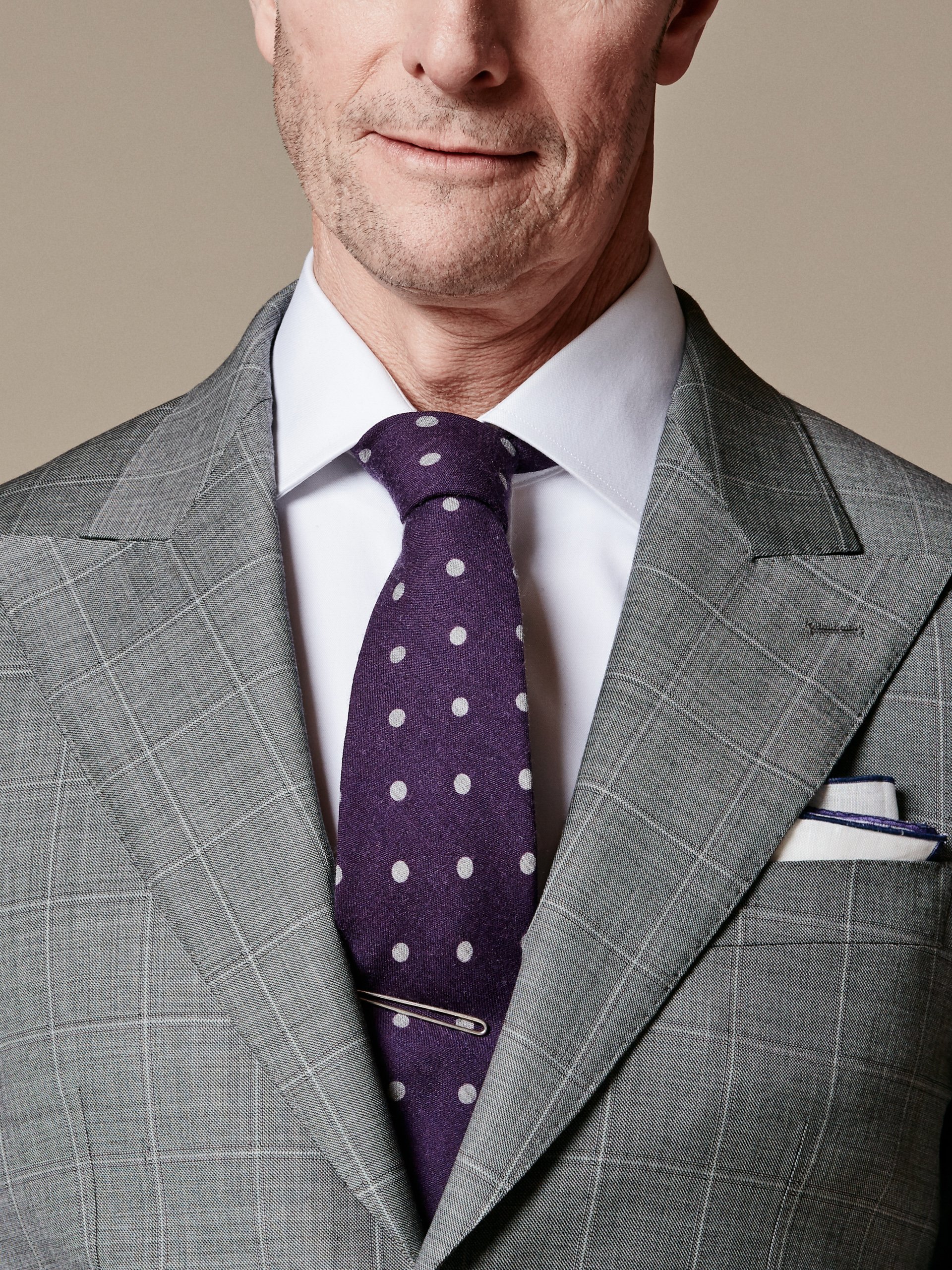 Instructions complètes pour faire des nœuds de cravate Half Windsor Instructions complètes pour faire des nœuds de cravate Half Windsor