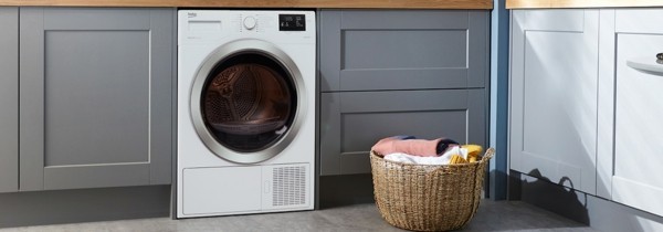 Odabir prave sušilice rublja i ušteda energije sušilica za rublje energetski učinkovita