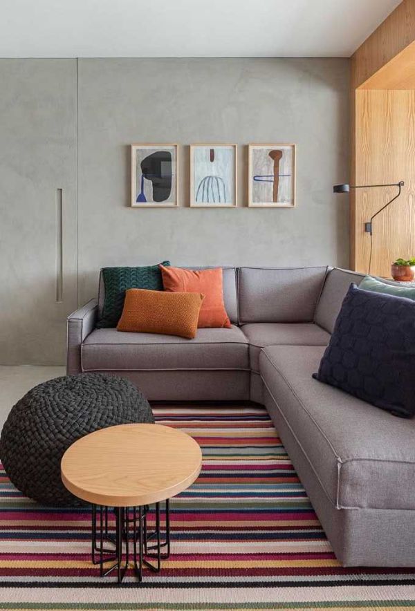 merveilleuses idées de mur grand mur d'images