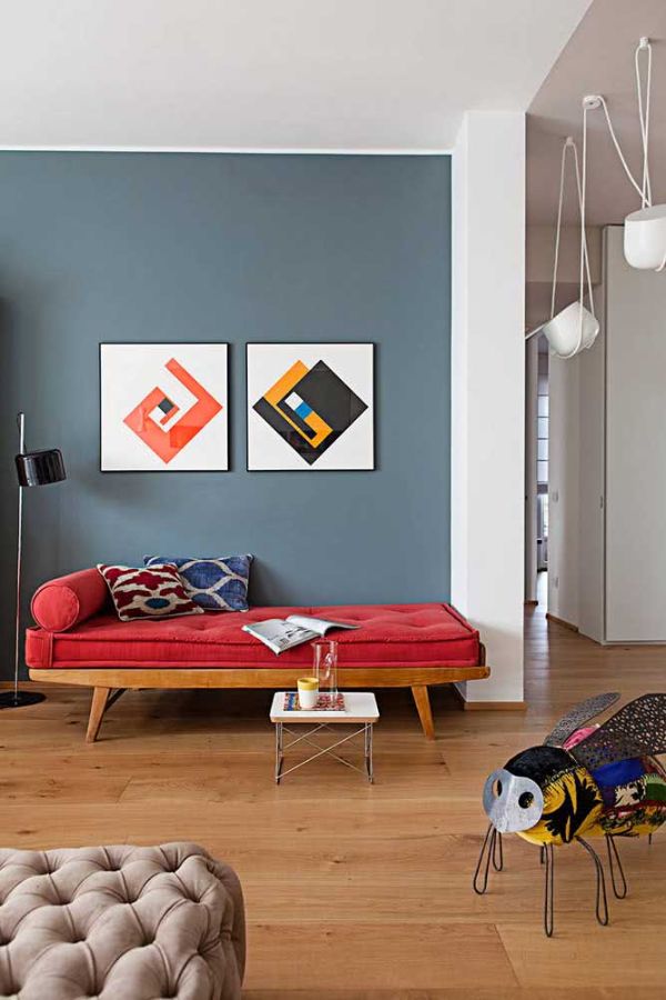 deux superbes photos super mur d'images