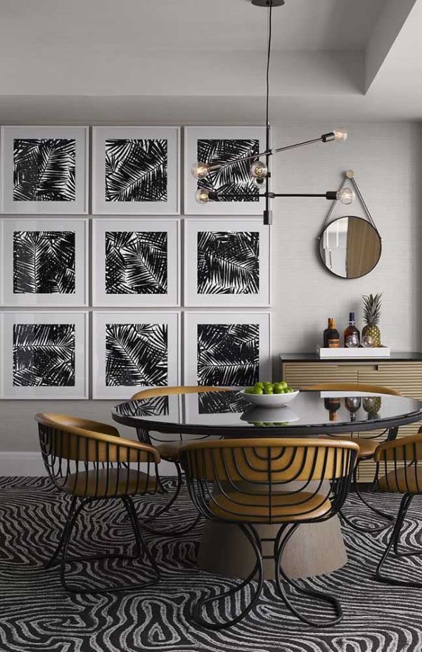 Oeuvres d'art de la photographie en noir et blanc pour un grand mur d'images superbe mur d'images - superbes images en noir et blanc