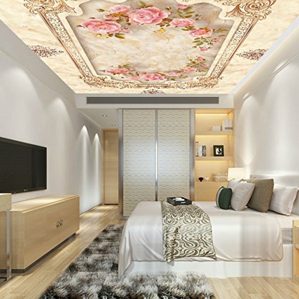 Concevoir le plafond, décorer le plafond, décorer le plafond