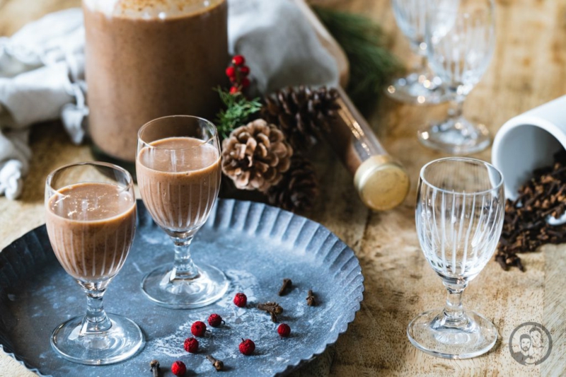 Tojas tojás csokoládé ízletes alternatívákkal Tojastojás recept csokoládéval
