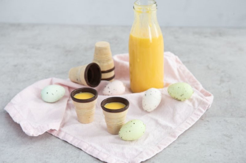 Tojásgomba készíts hasznos tanácsokat Tojástojás recept szükséges összetevők