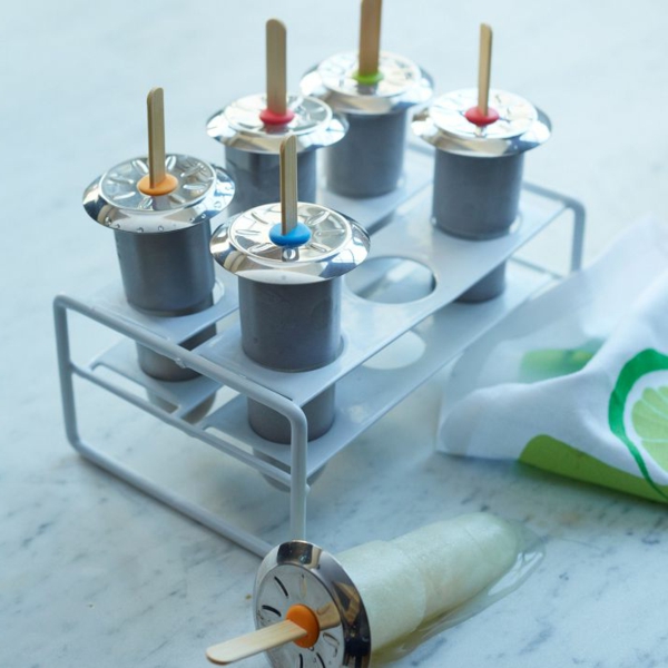 Egyedülálló konyhai készülékek melegítenek