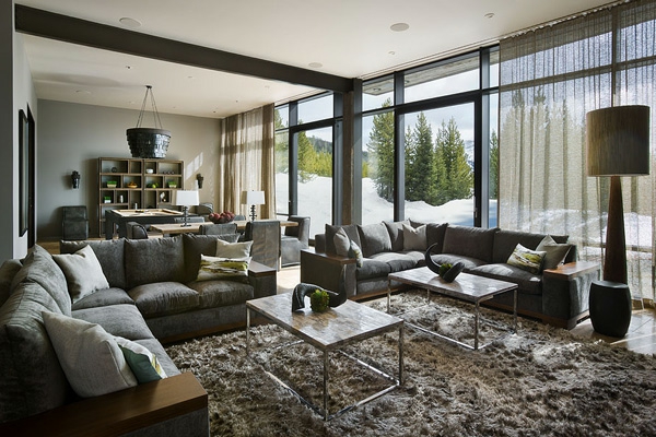 idee arredo soggiorno, soggiorno da scapolo idee arredo soggiorno classico tradizionale