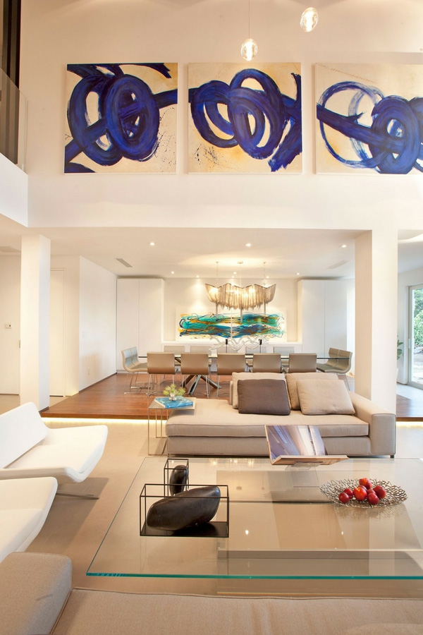 idee di interior design per il soggiorno, in stile femminile idee di interior design soggiorno femminile femminile