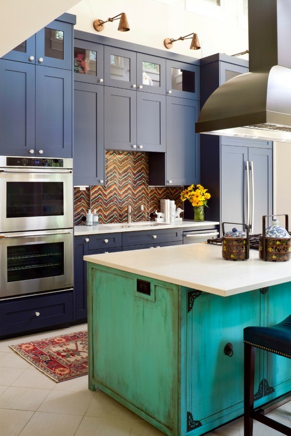 postaviti ugodnu i udobnu kuhinju eklektičan kuhinjski namještaj ideje za kuhinju ideje za dizajn kuhinje