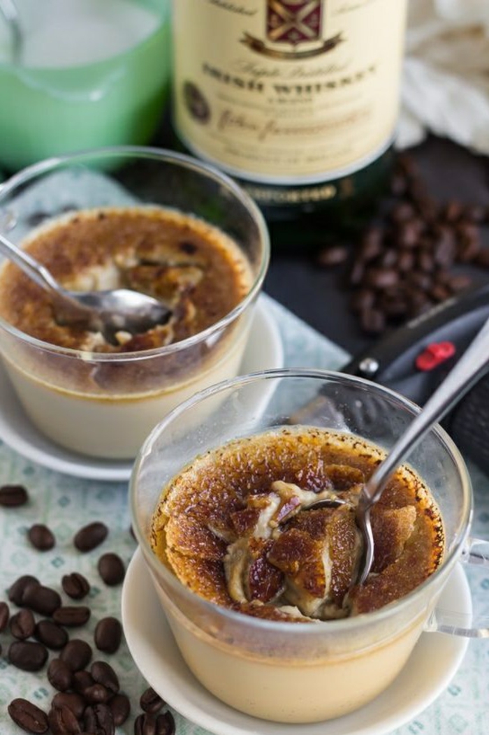 ideje za recept za creme brulee ideje za deserte