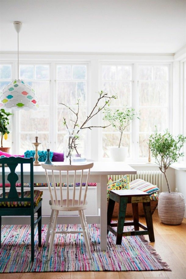 combinare sedie e sgabelli sedie moderne sedie design sedie da pranzo design