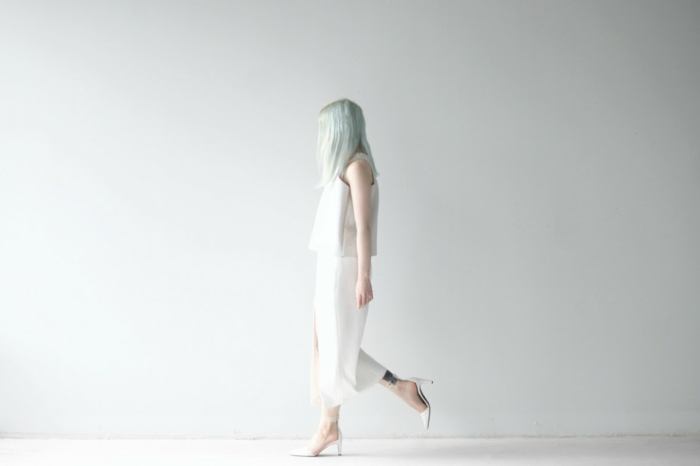 théorie des couleurs couleur blanche signification de la couleur