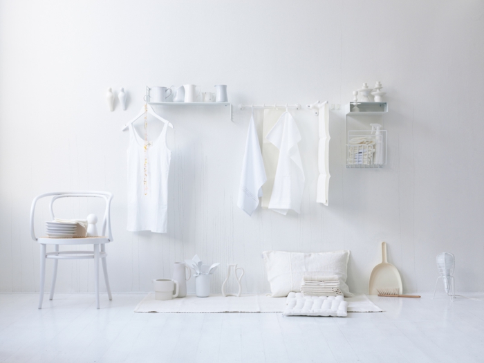 couleur blanc théorie des couleurs signification des couleurs