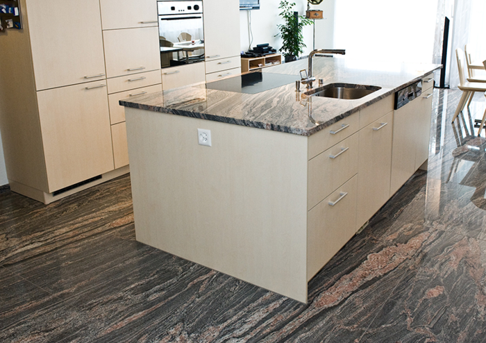 pločice dizajn ag radovi od prirodnog kamena kuhinjski podovi countertop