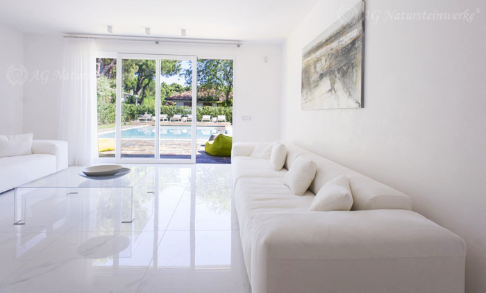 porculanske keramičke pločice ag prirodni kamen radi dnevna soba svijetle podne pločice