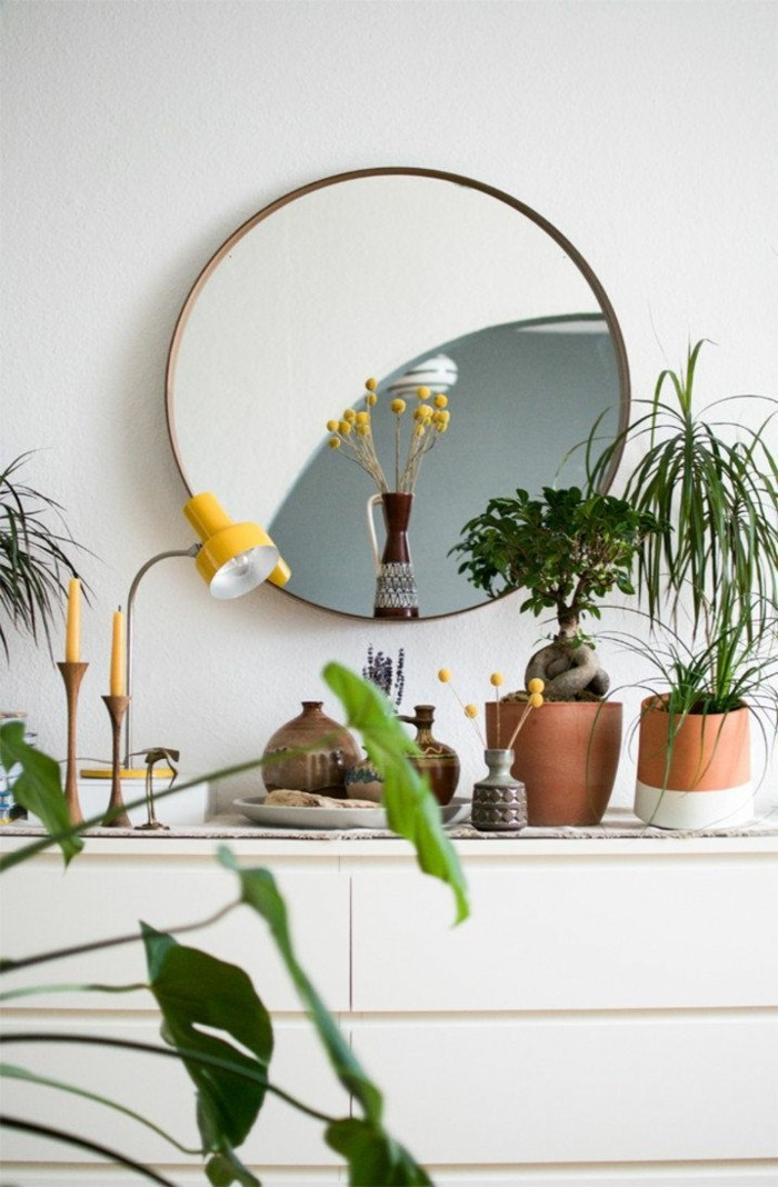 ovo ogledalo prikazuje sjajne detalje