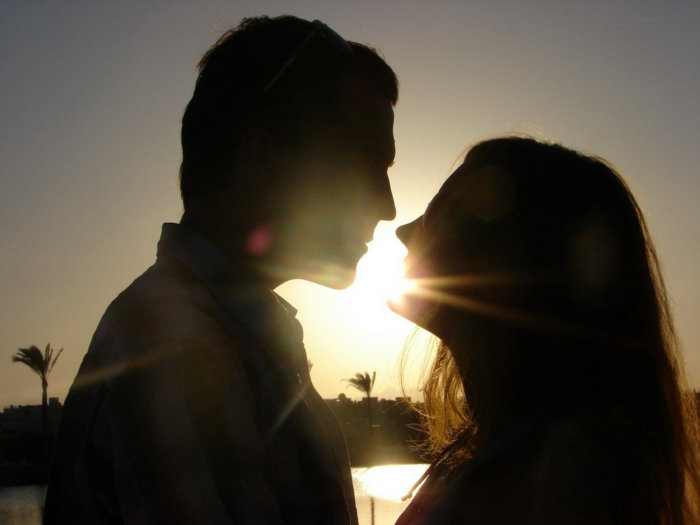 partnerstvo biti sretan živjeti feng shui