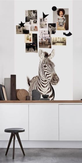 Фототапет за кухнята