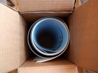 Стенописи в опаковка