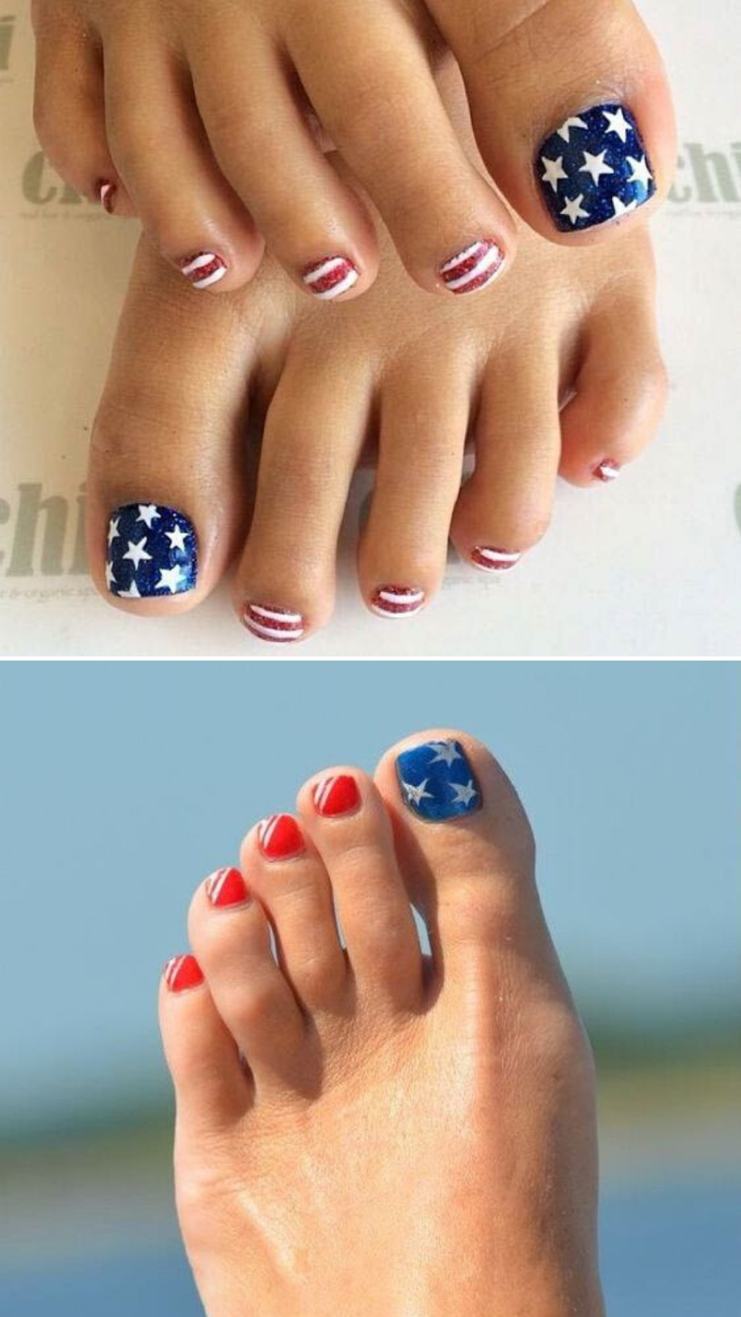 Immagini di design delle unghie