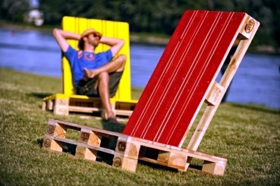 Les meubles à faire soi-même font fureur ! meubles de jardin de palettes palettes meubles de jardin meubles de palettes de jardin meubles euroapletten fauteuil de jardin instructions