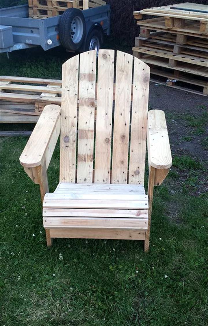 Fauteuils de jardin en palettes meubles de jardin de palettes palettes meubles de jardin meubles de palettes de jardin meubles euroapletten fauteuil de jardin instructions