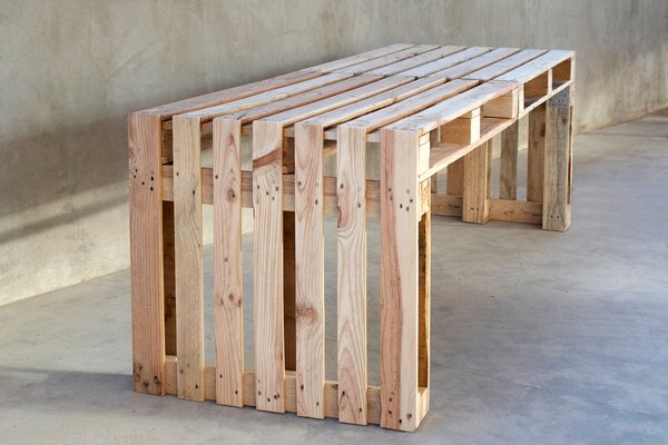 Mobilier d'assise en palettes meubles de jardin de palettes palettes meubles de jardin meubles de palettes de jardin meubles euroapletten fauteuil de jardin instructions