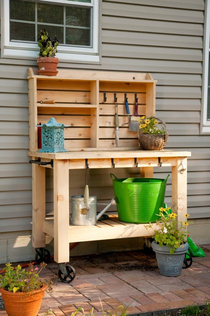 Palettes - le matériau de construction avantageux meubles de jardin de palettes palettes meubles de jardin meubles de palettes de jardin meubles euroapletten fauteuil de jardin instructions