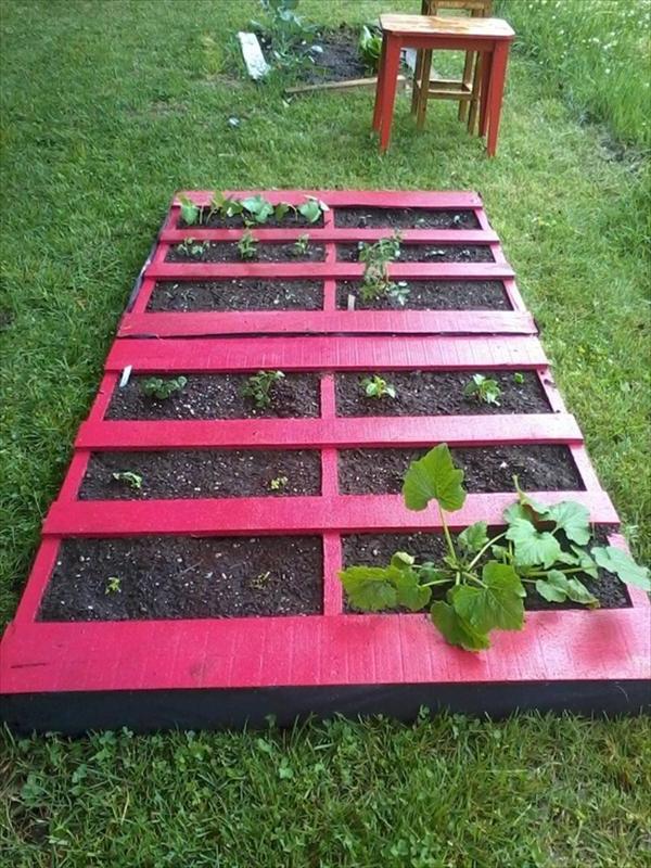 Palettes - le matériau de construction avantageux meubles de jardin de palettes palettes meubles de jardin meubles de palettes de jardin meubles euroapletten fauteuil de jardin instructions