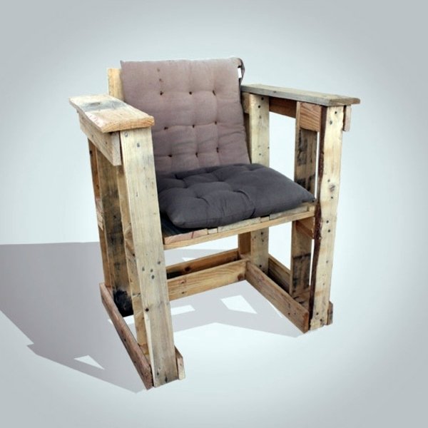 Palettes - fauteuils de jardin meubles de jardin de palettes palettes meubles de jardin meubles de palettes de jardin meubles euroapletten fauteuil de jardin instructions