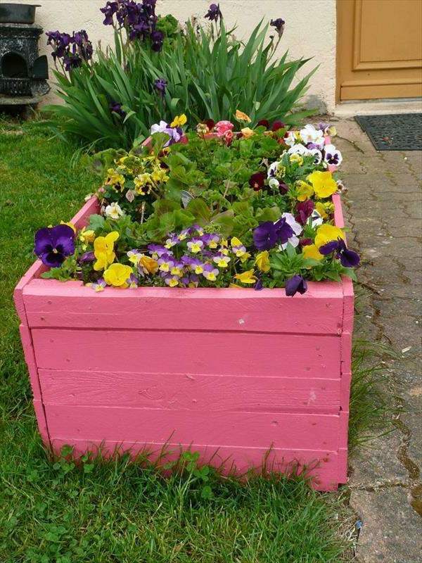 Lits surélevés bricolage fabriqués à partir de palettes meubles de jardin de palettes palettes meubles de jardin meubles de palettes de jardin meubles euroapletten fauteuil de jardin instructions