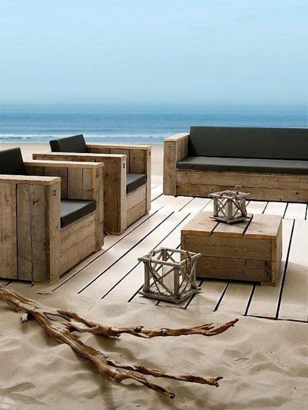 Des meubles de jardin en palettes sont disponibles pour tous les goûts ! meubles de jardin de palettes palettes meubles de jardin meubles de palettes de jardin meubles euroapletten fauteuil de jardin instructions