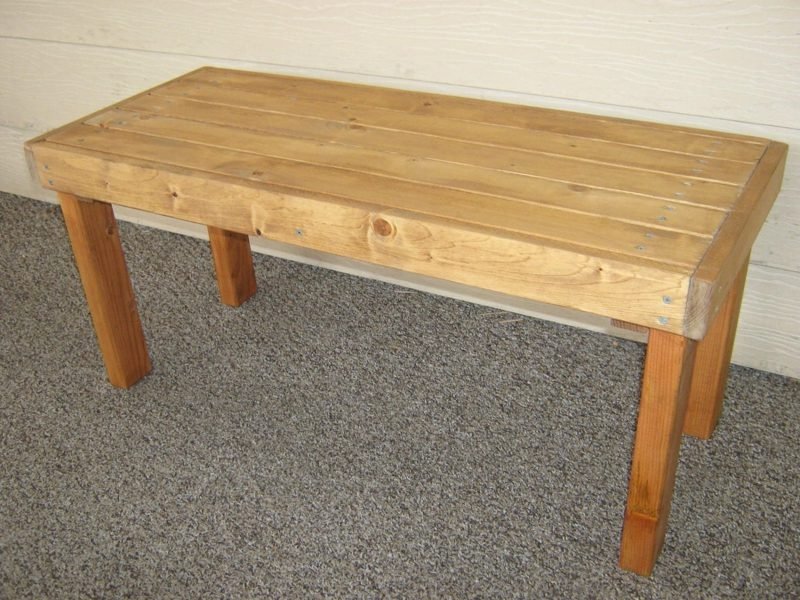 Kerti asztal raklapokat épít készítsen saját kerti asztalt egyszerű kültéri fabútorokkal