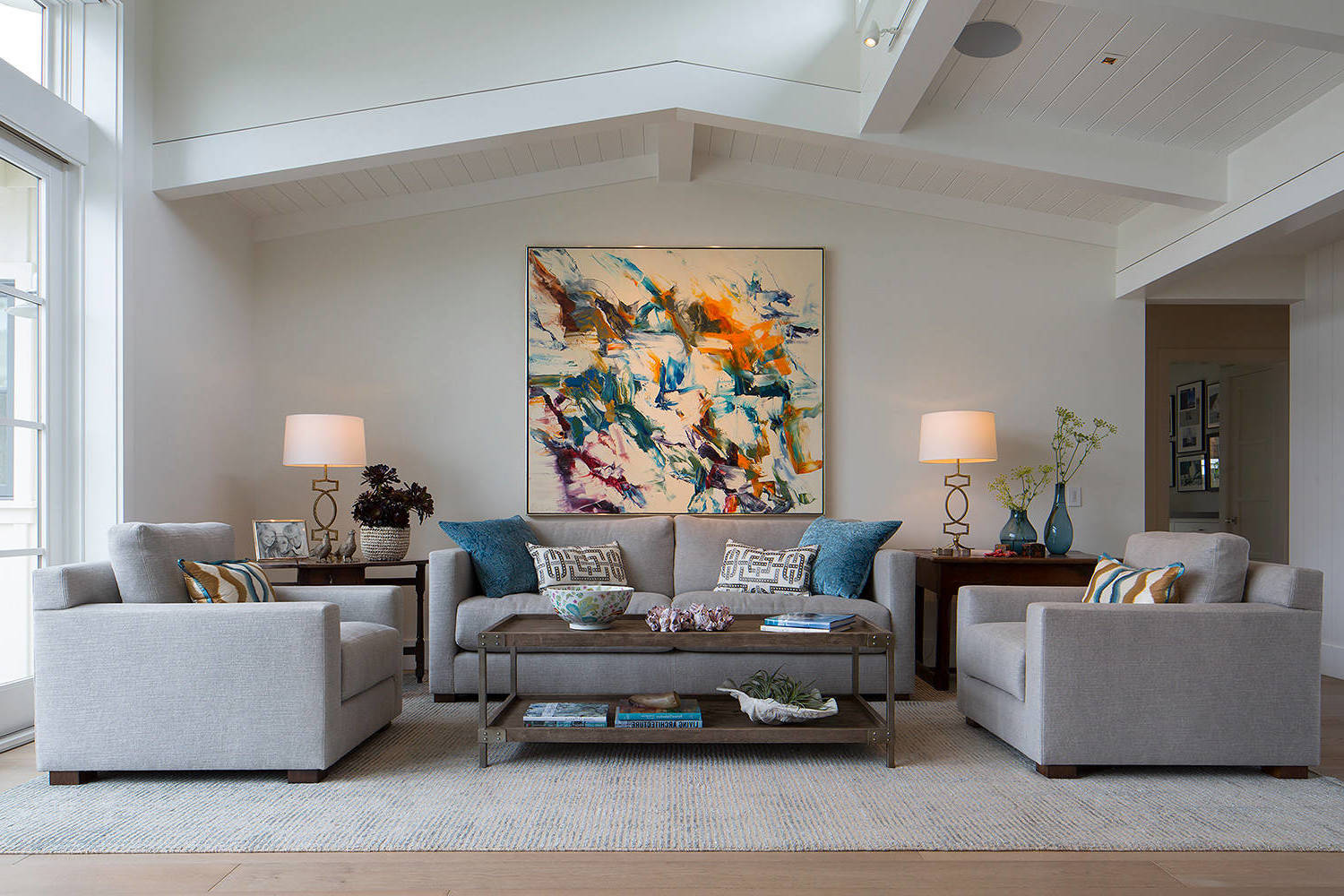 Choisir des peintures pour la maison - conseils utiles