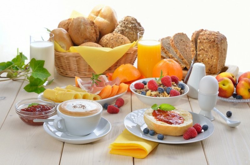 colazione sana per dimagrire 6 ricette
