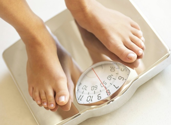 perte de poids saine huile saine graisses saines