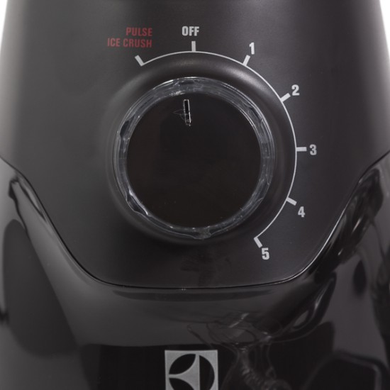 Snelheidsregelaar voor blender