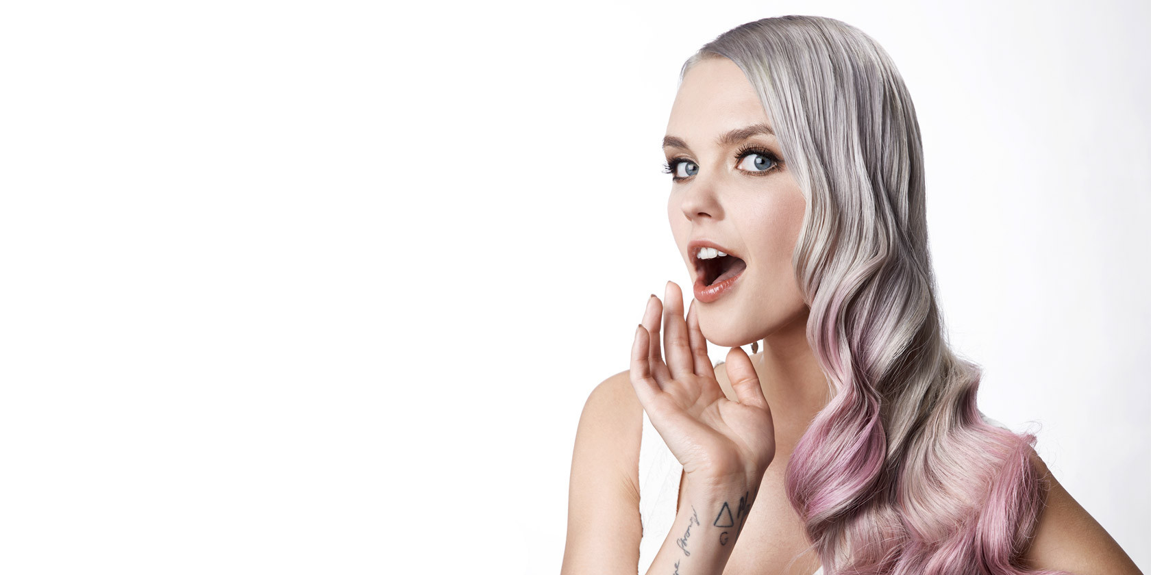 Tendenze colore capelli 2019