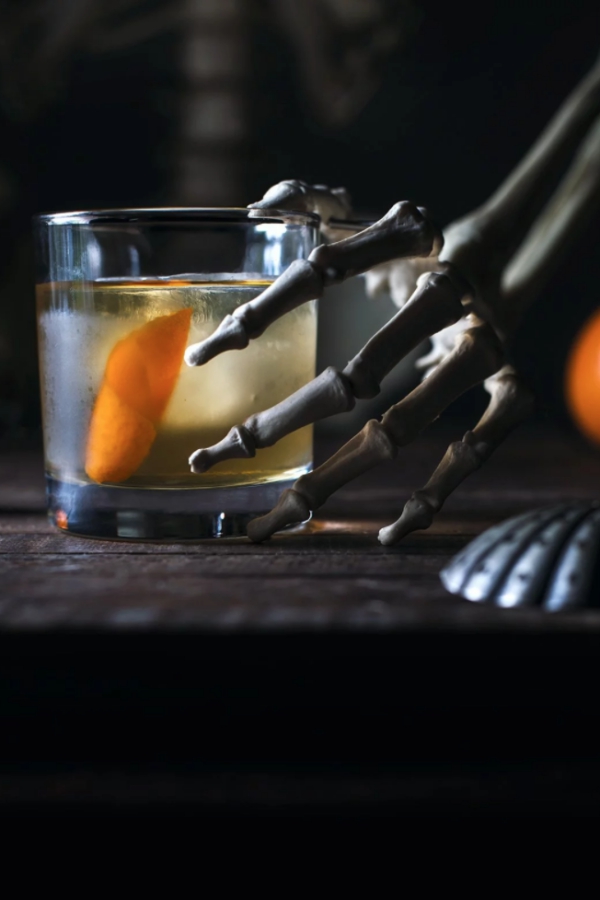 Halloween ütés recept ötletek a következő partira