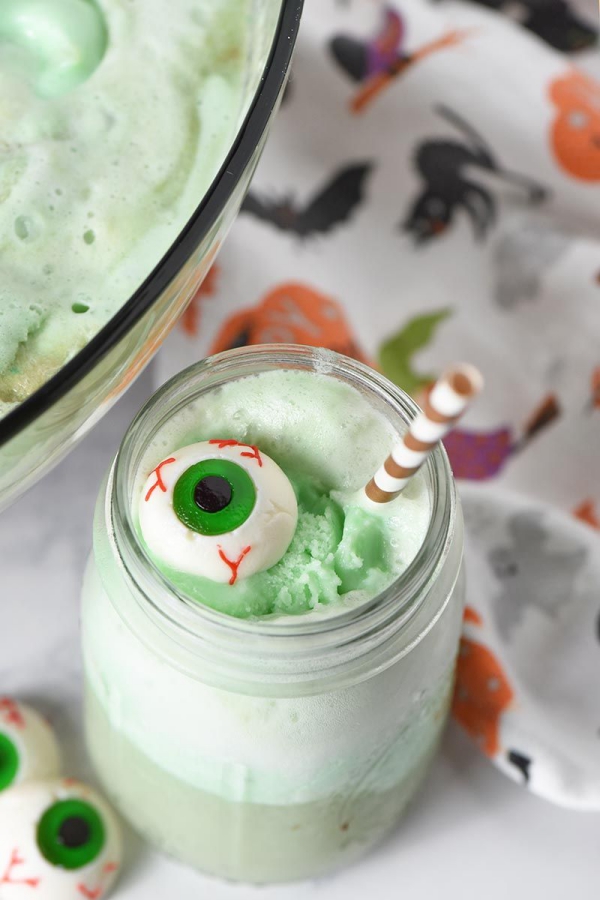 Halloween lyukasztási recept ötletek a következő parti iszapütéshez kräuter waldmeister