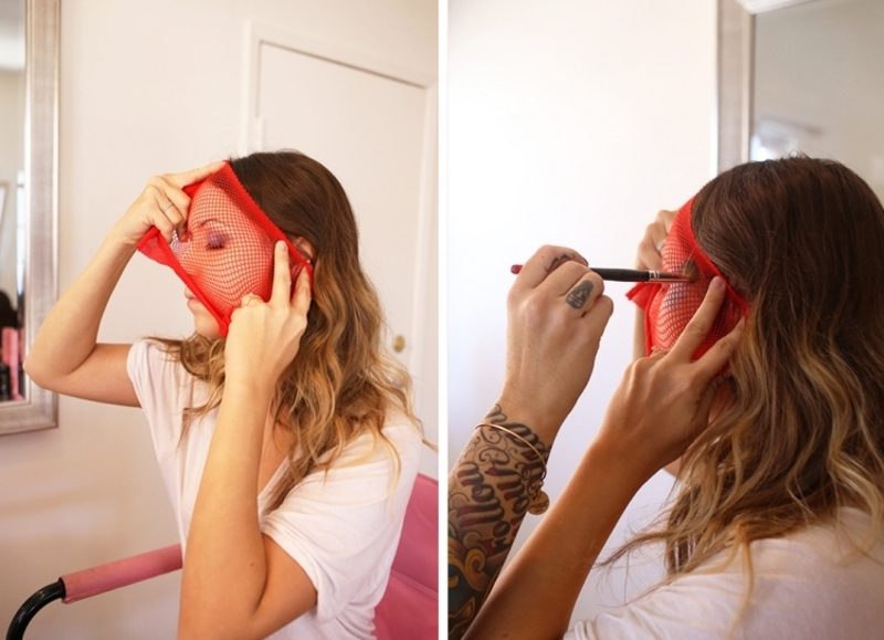 A Halloween remek ötletek hálózata