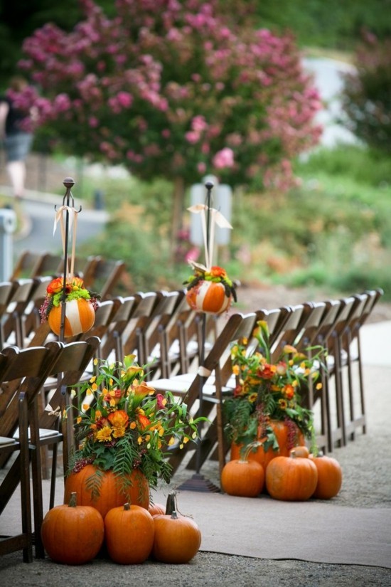 decorazioni autunnali decorazioni di zucca decorazioni autunnali di nozze decorazione del matrimonio autunnale della zucca decorazione del matrimonio autunnale
