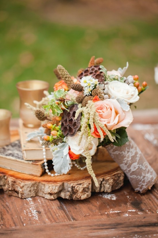 bellissime decorazioni per la tavola matrimonio decorazioni per matrimoni idee deco matrimonio autunnale tavola della decorazione del legno tavola della decorazione del matrimonio di nozze d'autunno