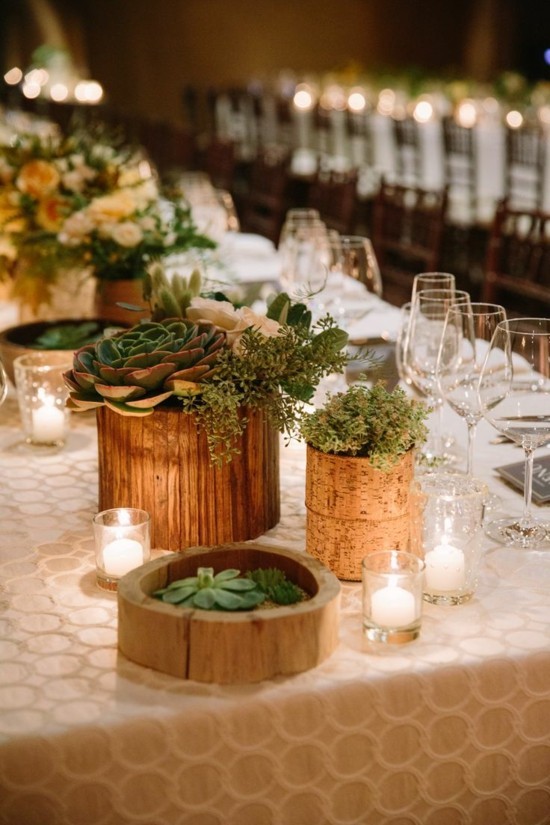 matrimonio autunnale arredamento rustico matrimonio arredamento tavola matrimonio decorazione della tavola di nozze d'autunno tavola della decorazione di nozze